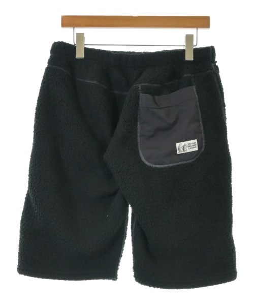 Marmot（マーモット）ショートパンツ 黒 サイズ:M メンズ/2200661589069