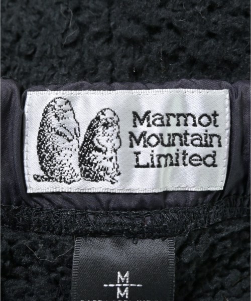 Marmot（マーモット）ショートパンツ 黒 サイズ:M メンズ/2200661589069