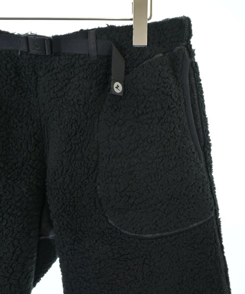 Marmot（マーモット）ショートパンツ 黒 サイズ:M メンズ/2200661589069