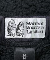 Marmot（マーモット）ショートパンツ 黒 サイズ:M メンズ/2200661589069
