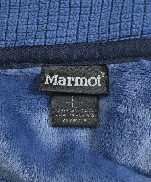 Marmot（マーモット）その他 青 サイズ:L メンズ/2200661904039
