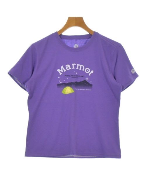 Marmot(マーモット)のTシャツ・カットソー サイズ:L 1,600円