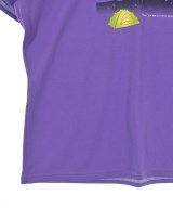 Marmot（マーモット）Tシャツ・カットソー 紫 サイズ:L レディース/2200710609151