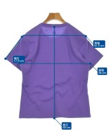Marmot（マーモット）Tシャツ・カットソー 紫 サイズ:L レディース/2200710609151