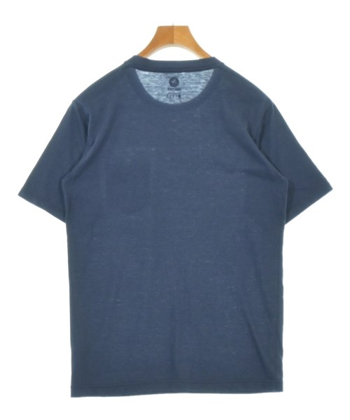 Marmot（マーモット）Tシャツ・カットソー 紺 サイズ:M メンズ/2200711447073
