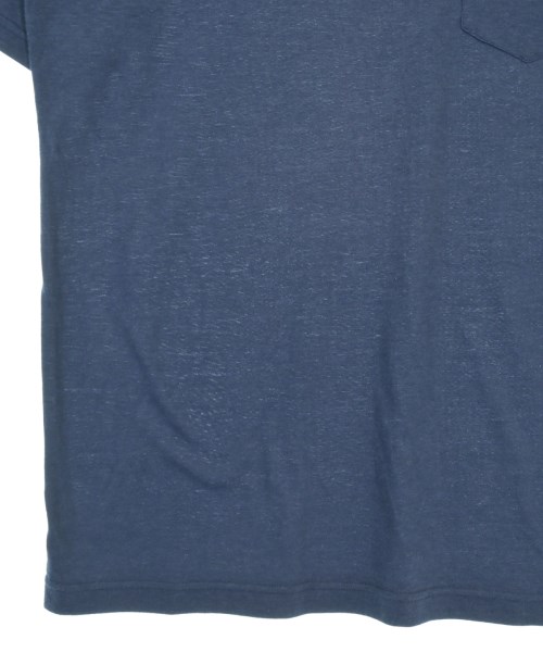Marmot（マーモット）Tシャツ・カットソー 紺 サイズ:M メンズ/2200711447073