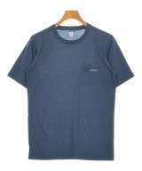 Marmot（マーモット）Tシャツ・カットソー 紺 サイズ:M メンズ/2200711447073