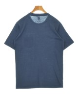 Marmot（マーモット）Tシャツ・カットソー 紺 サイズ:M メンズ/2200711447073