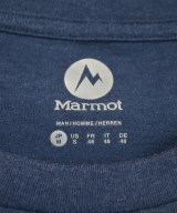 Marmot（マーモット）Tシャツ・カットソー 紺 サイズ:M メンズ/2200711447073