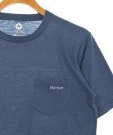 Marmot（マーモット）Tシャツ・カットソー 紺 サイズ:M メンズ/2200711447073