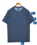 Marmot（マーモット）Tシャツ・カットソー 紺 サイズ:M メンズ/2200711447073