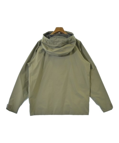 Marmot（マーモット）マウンテンパーカー ベージュ サイズ:S メンズ/2200711449039