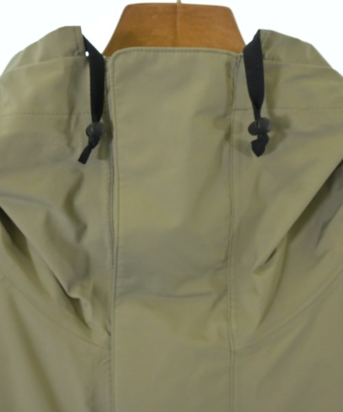 Marmot（マーモット）マウンテンパーカー ベージュ サイズ:S メンズ/2200711449039