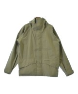 Marmot（マーモット）マウンテンパーカー ベージュ サイズ:S メンズ/2200711449039