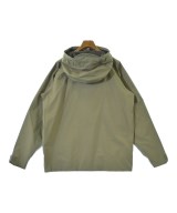 Marmot（マーモット）マウンテンパーカー ベージュ サイズ:S メンズ/2200711449039