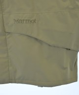 Marmot（マーモット）マウンテンパーカー ベージュ サイズ:S メンズ/2200711449039