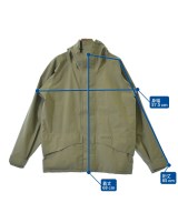 Marmot（マーモット）マウンテンパーカー ベージュ サイズ:S メンズ/2200711449039