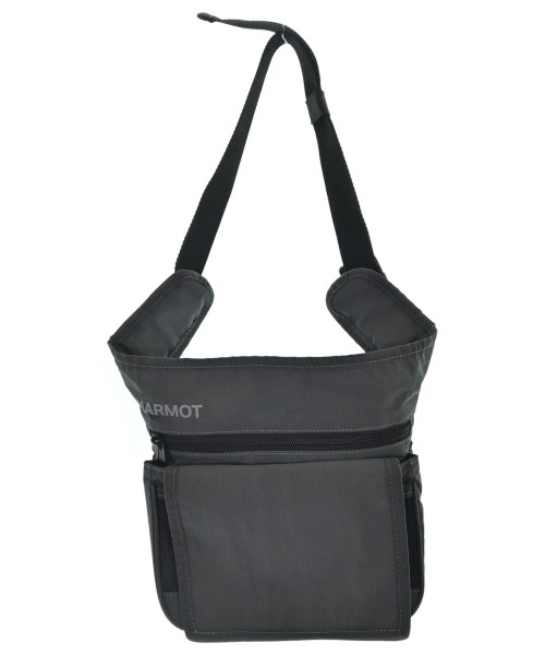 Marmot(マーモット)のショルダーバッグ サイズ:- 5,500円