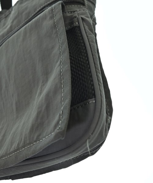 Marmot（マーモット）ショルダーバッグ グレー サイズ:- メンズ/2200711477247