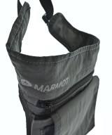 Marmot（マーモット）ショルダーバッグ グレー サイズ:- メンズ/2200711477247