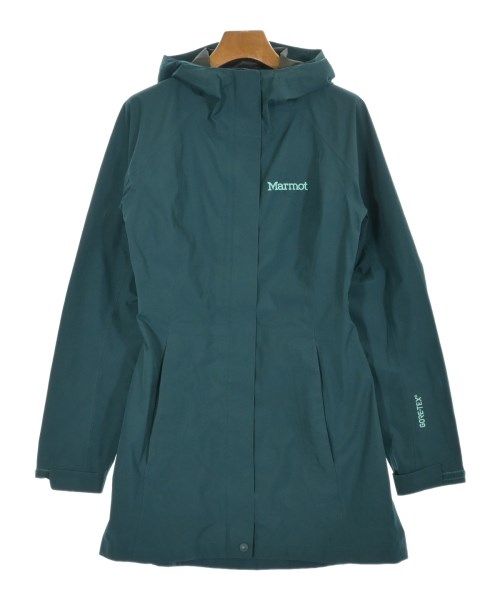 Marmot(マーモット)のマウンテンパーカー サイズ:S 4,800円