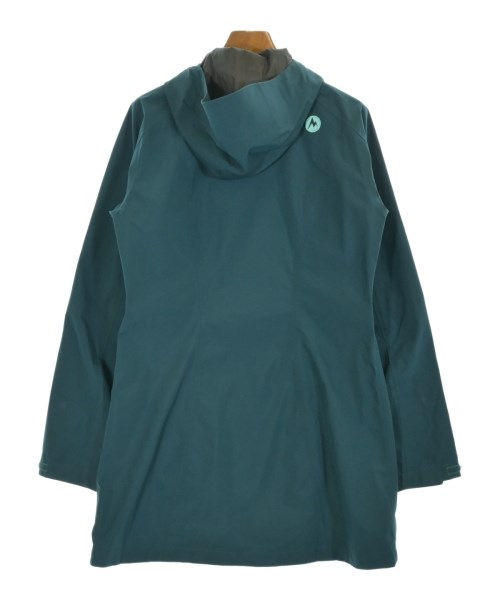Marmot（マーモット）マウンテンパーカー 緑 サイズ:S レディース/2200707478012