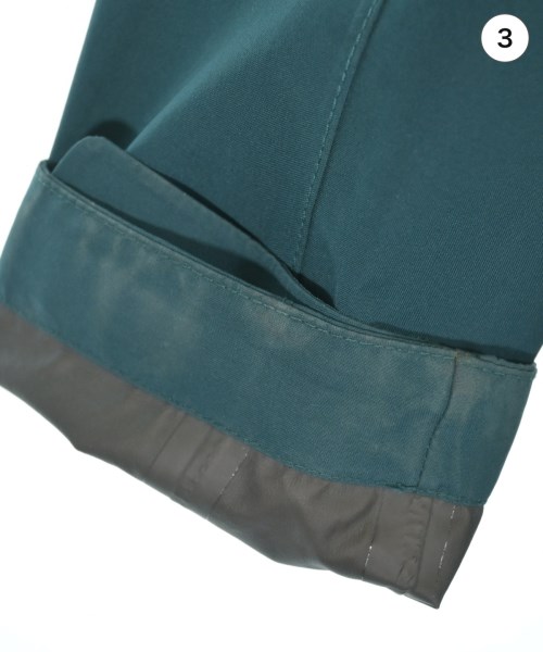 Marmot（マーモット）マウンテンパーカー 緑 サイズ:S レディース/2200707478012