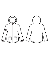 Marmot（マーモット）マウンテンパーカー 緑 サイズ:S レディース/2200707478012