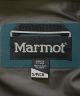 Marmot（マーモット）マウンテンパーカー 緑 サイズ:S レディース/2200707478012