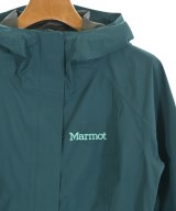 Marmot（マーモット）マウンテンパーカー 緑 サイズ:S レディース/2200707478012