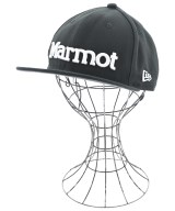 Marmot キャップ