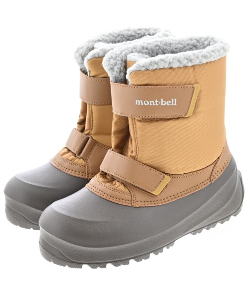 Marmot(マーモット)のブーツ サイズ:23cm 4,000円