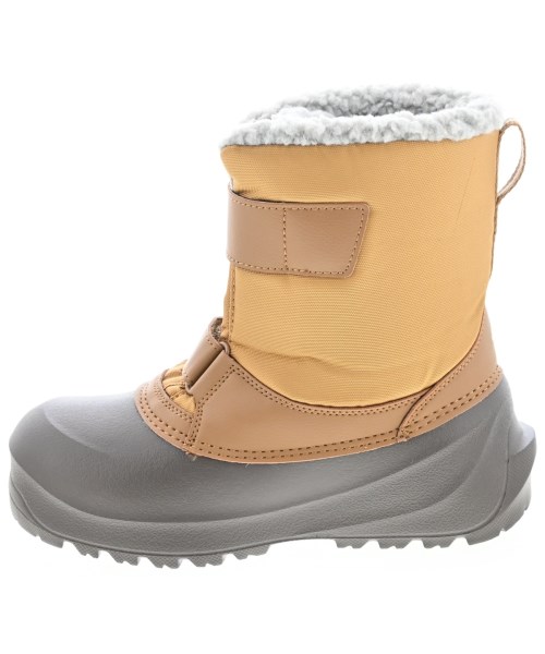 Marmot（マーモット）ブーツ ベージュ サイズ:23cm レディース/2200712048040