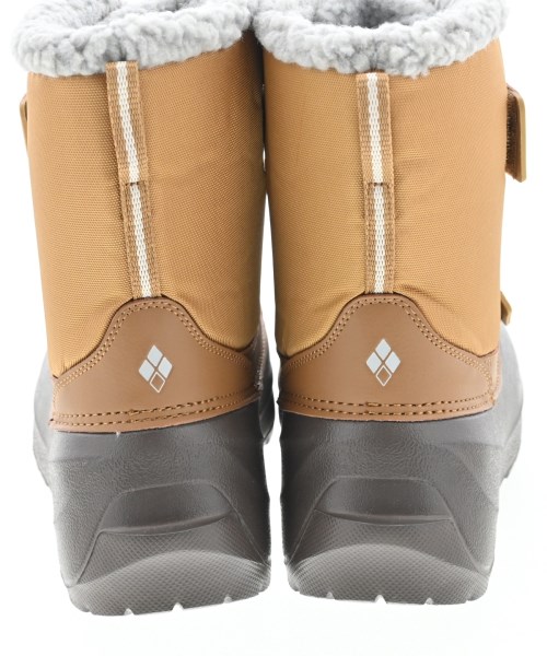 Marmot（マーモット）ブーツ ベージュ サイズ:23cm レディース/2200712048040