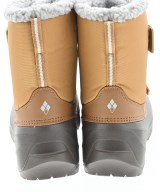 Marmot（マーモット）ブーツ ベージュ サイズ:23cm レディース/2200712048040