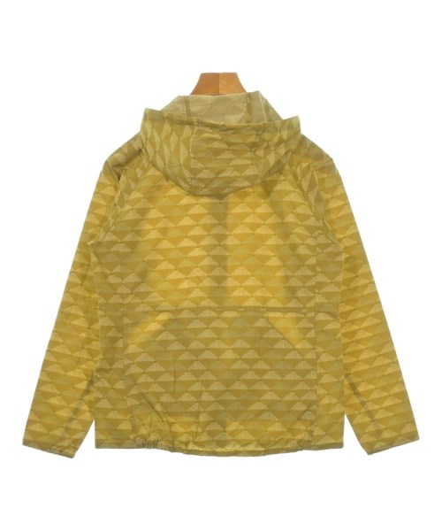 Marmot（マーモット）その他 黄 サイズ:M レディース/2200709127024