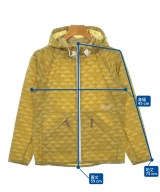 Marmot（マーモット）その他 黄 サイズ:M レディース/2200709127024
