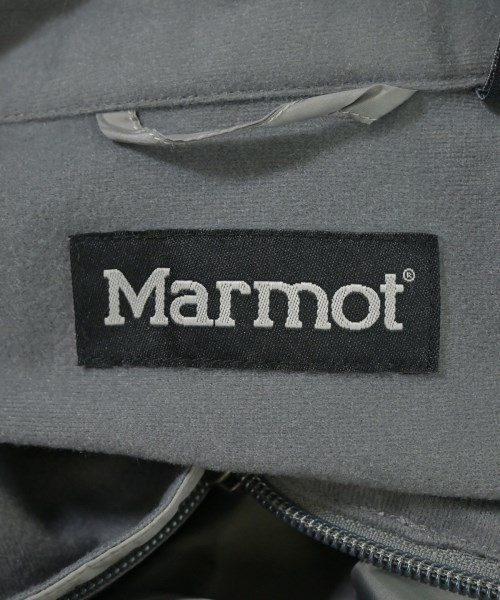 Marmot（マーモット）その他 グレー サイズ:S レディース/2200712988018
