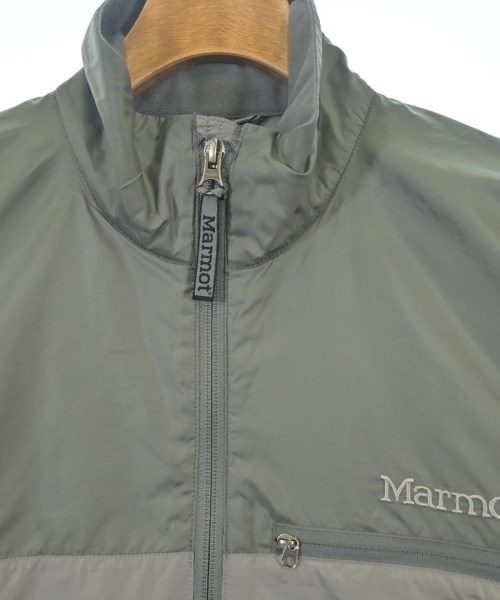 Marmot（マーモット）その他 グレー サイズ:S レディース/2200712988018