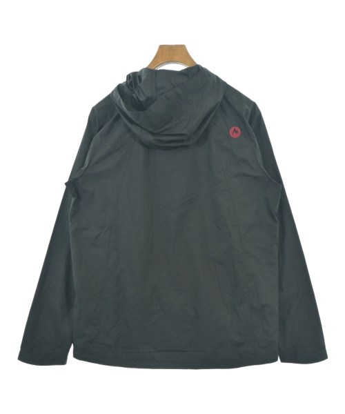 Marmot（マーモット）マウンテンパーカー 黒 サイズ:L メンズ/2200696836022