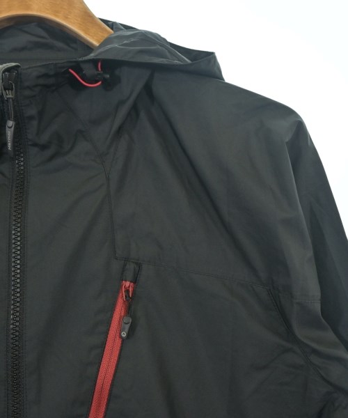 Marmot（マーモット）マウンテンパーカー 黒 サイズ:L メンズ/2200696836022