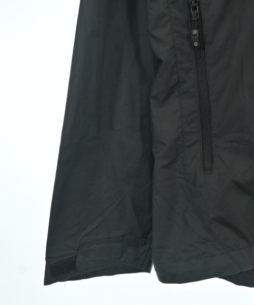 Marmot（マーモット）マウンテンパーカー 黒 サイズ:L メンズ/2200696836022