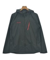 Marmot（マーモット）マウンテンパーカー 黒 サイズ:L メンズ/2200696836022