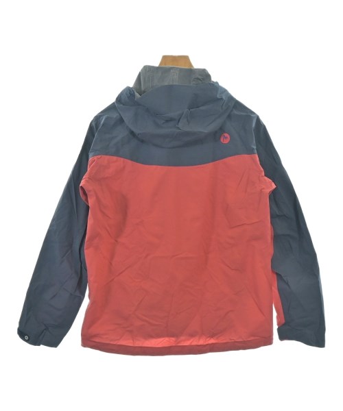 Marmot（マーモット）マウンテンパーカー 赤 サイズ:M レディース/2200713742022
