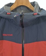 Marmot（マーモット）マウンテンパーカー 赤 サイズ:M レディース/2200713742022