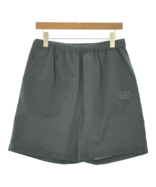 Marmot(マーモット)のショートパンツ サイズ:M 6,600円