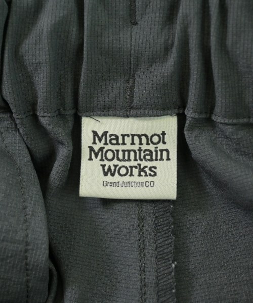 Marmot（マーモット）ショートパンツ グレー サイズ:M メンズ/2200715098035