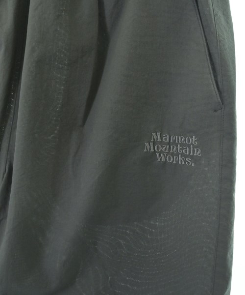 Marmot（マーモット）ショートパンツ グレー サイズ:M メンズ/2200715098035
