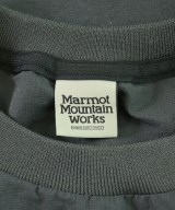 Marmot（マーモット）カジュアルシャツ グレー サイズ:L メンズ/2200715098042