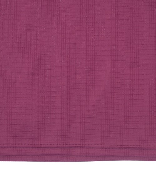 Marmot（マーモット）Tシャツ・カットソー ピンク サイズ:M レディース/2200714706030